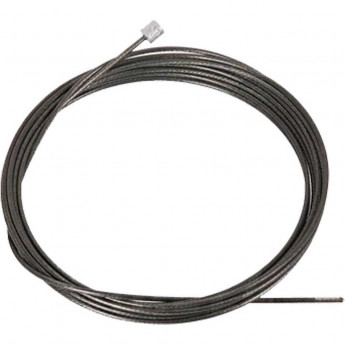 Трос переключения SHIMANO OPTISLICK, 1,2мм X 2100мм, (50шт.) Трос переключения SHIMANO OPTISLICK, 1,2мм X 2100мм, (50шт.)